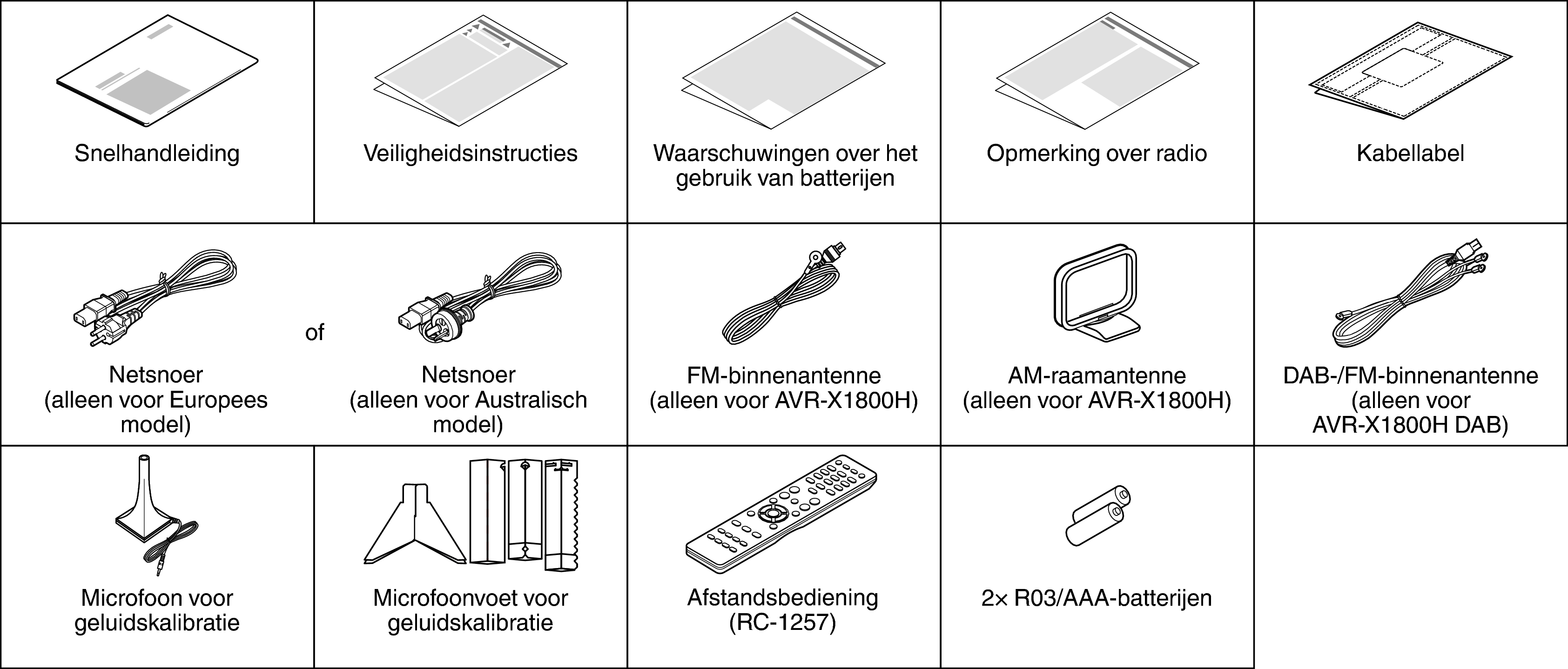 Acce X18E2